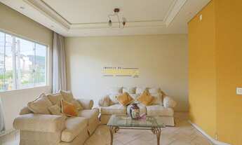 Imagem 2: Sobrado para venda com 323 metros quadrados com 4 quartos em Jardim Botânico - Curitiba