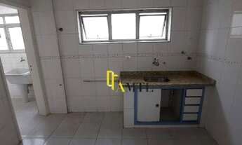 Imagem 7: Apartamento com 1 dormitório para alugar, 55 m² por R$ 2.500,00/mês - Vila Madalena - São