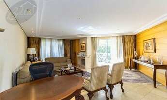 Imagem 2: Apartamento com 3 dormitórios à venda, 164 m² por R$ 1.200.000,00 - Água Verde - Curitiba