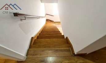 Imagem 5: Sobrado para alugar, 200 m² por R$ 10.500,00/mês - Campo Belo - São Paulo/SP