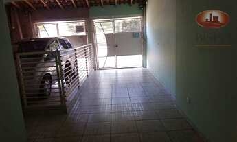 Imagem 5: Casa à venda, 284 m² por R$ 620.000,00 - Parque Residencial Jaguari - Americana/SP