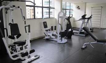 Imagem 6: BELO HORIZONTE - Apartamento Padrão - Belvedere