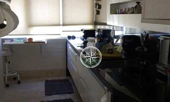 Imagem 7: Apartamento Duplex com 2 dormitórios à venda, 176 m² - Jardim América - São Paulo/SP