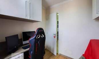 Imagem 5: Apartamento a venda com 3 dormitórios em Diadema - SP