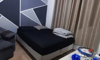 Imagem 6: Casa para venda possui 54 metros quadrados com 2 quartos em Colinas - Londrina - PR