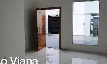 Imagem 3: Casa top no Cj. Águas Claras px. ao Cond. Agave, 03Qts c/quintal amplo, 03vgs de garagem