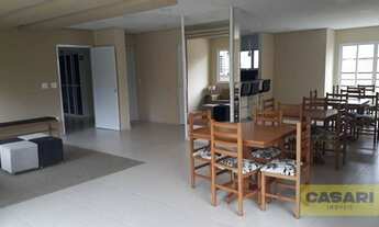 Imagem 7: Apartamento com 2 dormitórios à venda, 50 m² - Demarchi - São Bernardo do Campo/SP