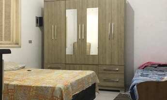 Imagem 5: Apartamento com 2 dormitórios à venda por R$ 70.000,00 - Jardim Marilu - São Paulo/SP