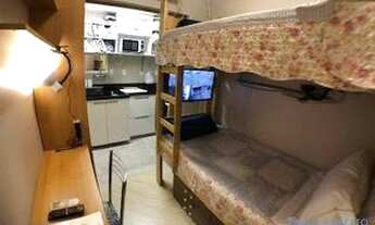 Imagem 3: CASA ASSOBRADADA - POMPÉIA - SP