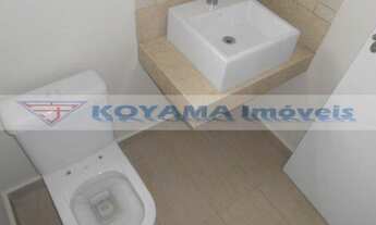 Imagem 3: Sobrado residencial à venda, Vila Mariana, São Paulo