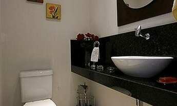 Imagem 7: Apartamento com 4 dormitórios à venda, 160 m² por R$ 1.600.000,00 - Icaraí - Niterói/RJ