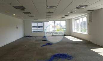 Imagem: Conjunto para alugar, 136 m² e 04 vagas