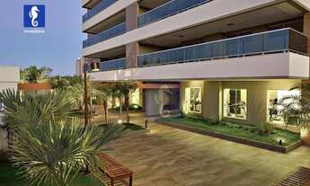 Imagem 2: Apartamento com 3 dormitórios à venda, 201 m² por R$ 1.260.000,00 - Jardim Botânico - Ribe