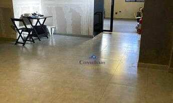 Imagem 5: Sala para alugar, 50 m² por R$ 2.000,00/mês - José Menino - Santos/SP