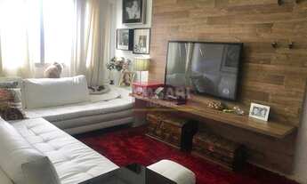 Imagem 5: Apartamento 3 dormitórios com 2 suites - B.Baeta Neves - 94m²