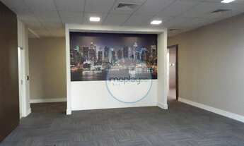 Imagem 3: Conjunto comercial com 299 m² e 08 vagas próximo ao Shopping Vila Olímpia - SP