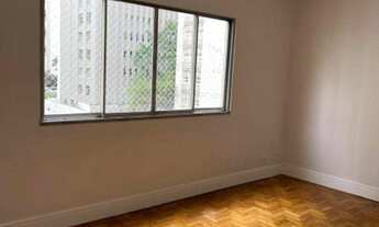Imagem 2: Apartamento com 2 dormitórios para alugar, 78 m² por R$ 4.000,00/mês - Jardim Paulista - S