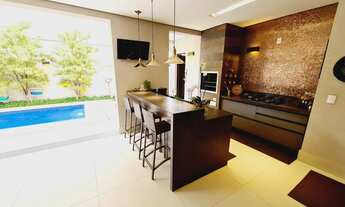 Imagem 3: San Pietro Casa em condomínio com 3 dormitórios