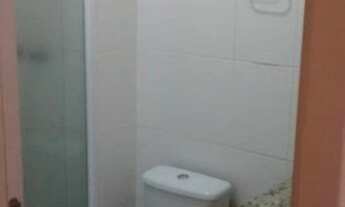 Imagem 5: Apartamento à venda, 53 m² por R$ 275.000,00 - Paulicéia - São Bernardo do Campo/SP