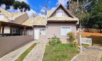 Imagem: Casa à venda, 77 m² por R$ 337.500,00