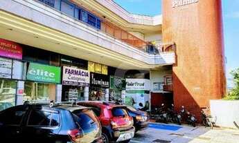 Imagem: Loja à venda, 31 m² por R$ 165.000,00