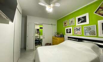 Imagem 6: Apartamento com 3 dormitórios à venda, 102 m² por R$ 550.000,00 - Osvaldo Cruz - São Caeta