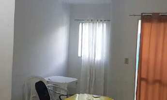 Imagem 2: Apartamento com nos Bancários