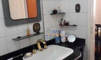 Imagem 7: Apartamento com 1 dormitório à venda, 38 m² por R$ 265.000,00 - Santa Cecília - São Paulo