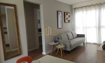 Imagem 4: Garden à venda 2 Quartos, 1 Vaga, 49M², Thomaz Coelho, Araucária - PR