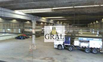 Imagem 3: Galpão à venda, 3000 m² por R$ 25.000.000,00 - Utinga - Santo André/SP