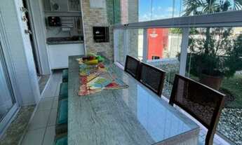 Imagem 7: TERRAÇOS BEIRA MAR - JARDINS >