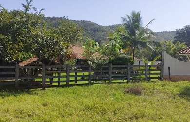 Imagem 7: Linda fazenda município Padre Bernardo