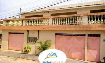 Imagem: Conjunto de Imóveis Jardim São Paulo