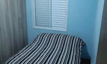 Imagem 7: Apartamento à venda, 54 m² por R$ 285.000,02 - Vila Príncipe de Gales - Santo André/SP