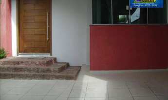 Imagem: Casa com 3 dormitórios à venda, 170 m²