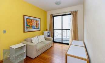 Imagem 4: Apartamento com 1 dormitório à venda, 35 m² por R$ 320.000,00 - Bela Vista - São Paulo/SP