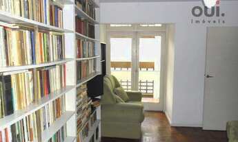 Imagem 5: Apartamento com 1 dormitório à venda, 50 m² por R$ 390.000,00 - Santo Amaro - São Paulo/SP