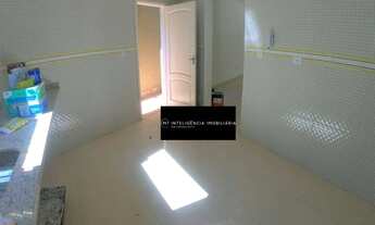 Imagem 7: Excelente Oportunidade !! Sobrado Condomínio Fechado com 03 suítes e 01 vaga de garagem ao