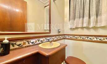 Imagem 7: Apartamento com 3 dormitórios à venda, 151 m² por R$ 480.000,00 - Praia da Enseada - Guaru