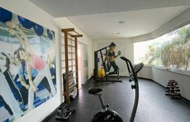 Imagem 3: Apartamento com 2 dormitórios à venda, 74 m² por R$ 370.000 - Vila Caiçara - Praia Grande