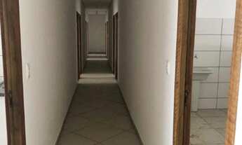 Imagem 6: Kitnet com 1 dormitório para alugar, 29 m² por R$ 500,00/mês - Jardim Portal de Versalhes