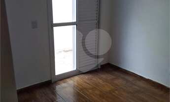 Imagem 2: Santo André - Apartamento Padrão - Parque Oratório