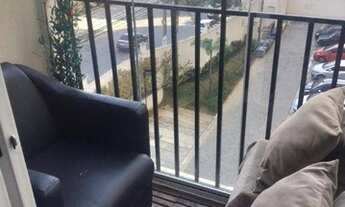 Imagem 5: Apartamento com 3 dormitórios à venda, 60 m² - Nova Petrópolis - São Bernardo do Campo/SP