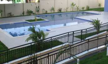 Imagem 3: Edifício Green Hill Apartamento para aluguel e venda tem 105 metros quadrados com 3 quarto