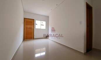 Imagem 5: Sobrado com 2 dormitórios à venda, 49 m² por R$ 180.000,00 - Caiçara - Praia Grande/SP