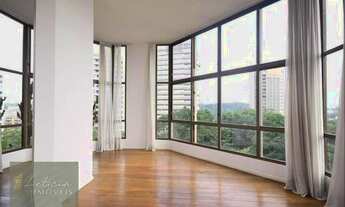 Imagem 3: Apartamento Duplex com 4 dormitórios à venda, 340 m² por R$ 2.450.000 - Real Parque - São