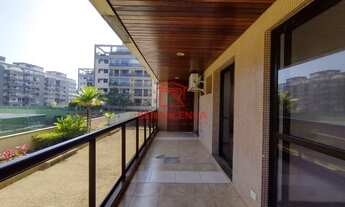 Imagem 6: Apartamento 2 Quartos/ 80 m² no Barra Bella Inn - Excelente Localização!