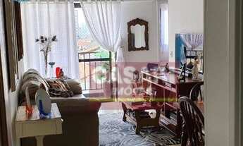 Imagem 6: Apartamento à venda, 60 m² por R$ 428.000,00 - Vila Moinho Velho - São Paulo/SP