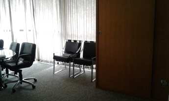 Imagem 4: Conjunto, 144 m² - venda por R$ 1.584.000,00 ou aluguel por R$ 8.652,00/mês - Bela Vista