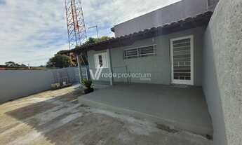 Imagem 2: Casa - Vila Santo Antônio - Valinhos